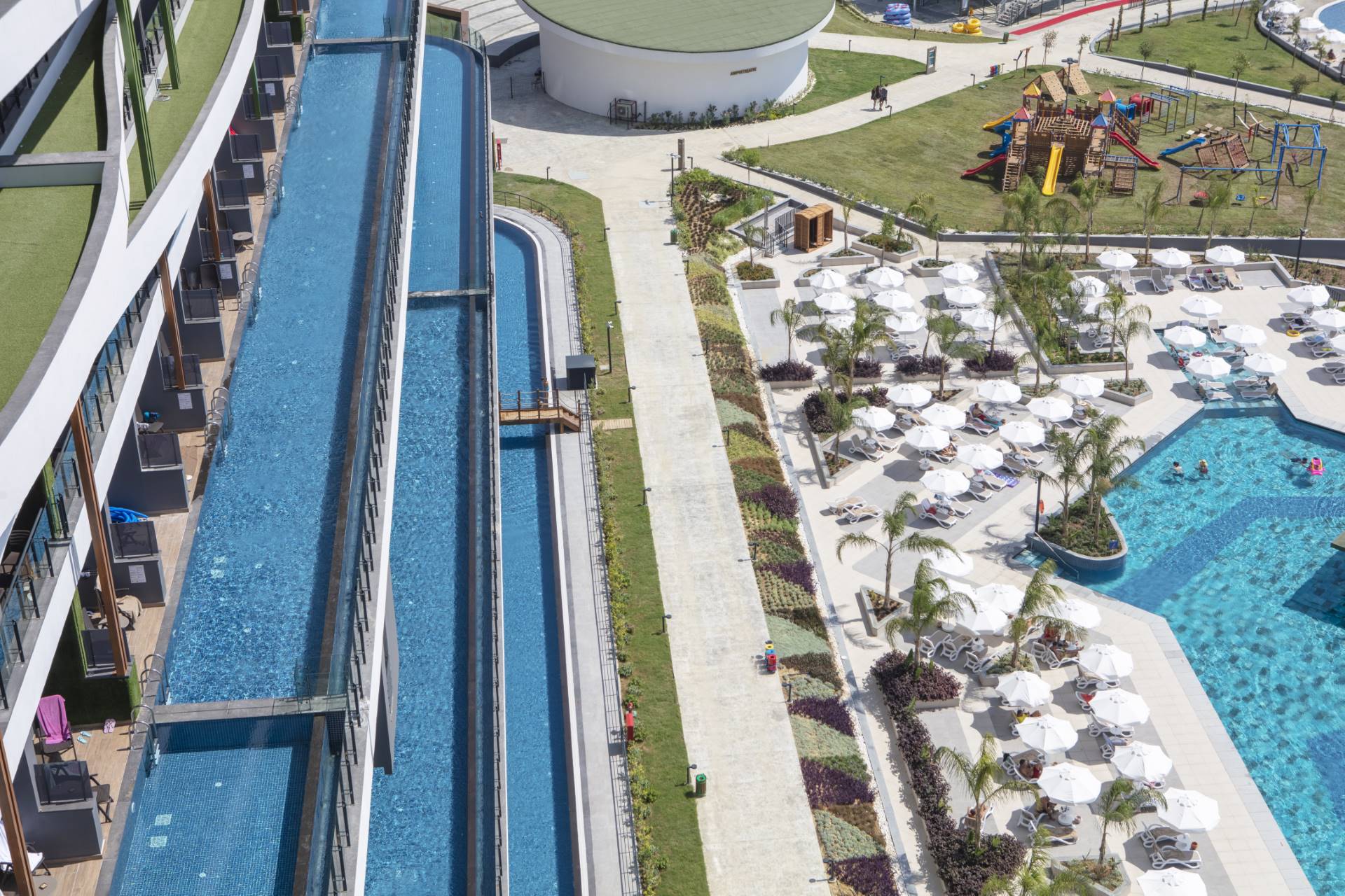 Mylome Luxury Hotel & Resort