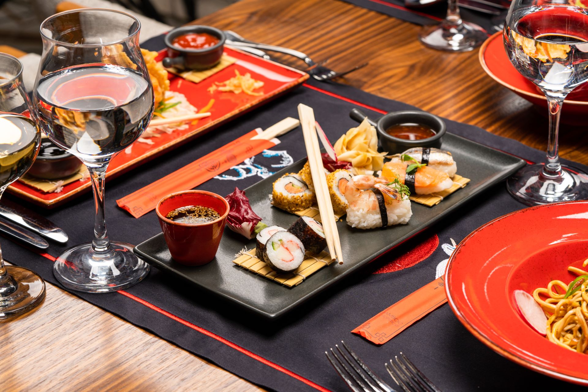 Mylome Luxury Hotel & Resort