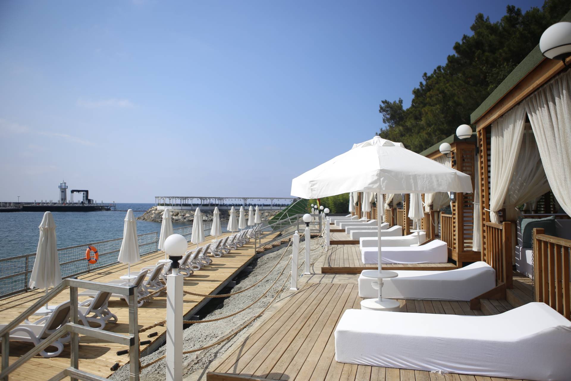 Mylome Luxury Hotel & Resort