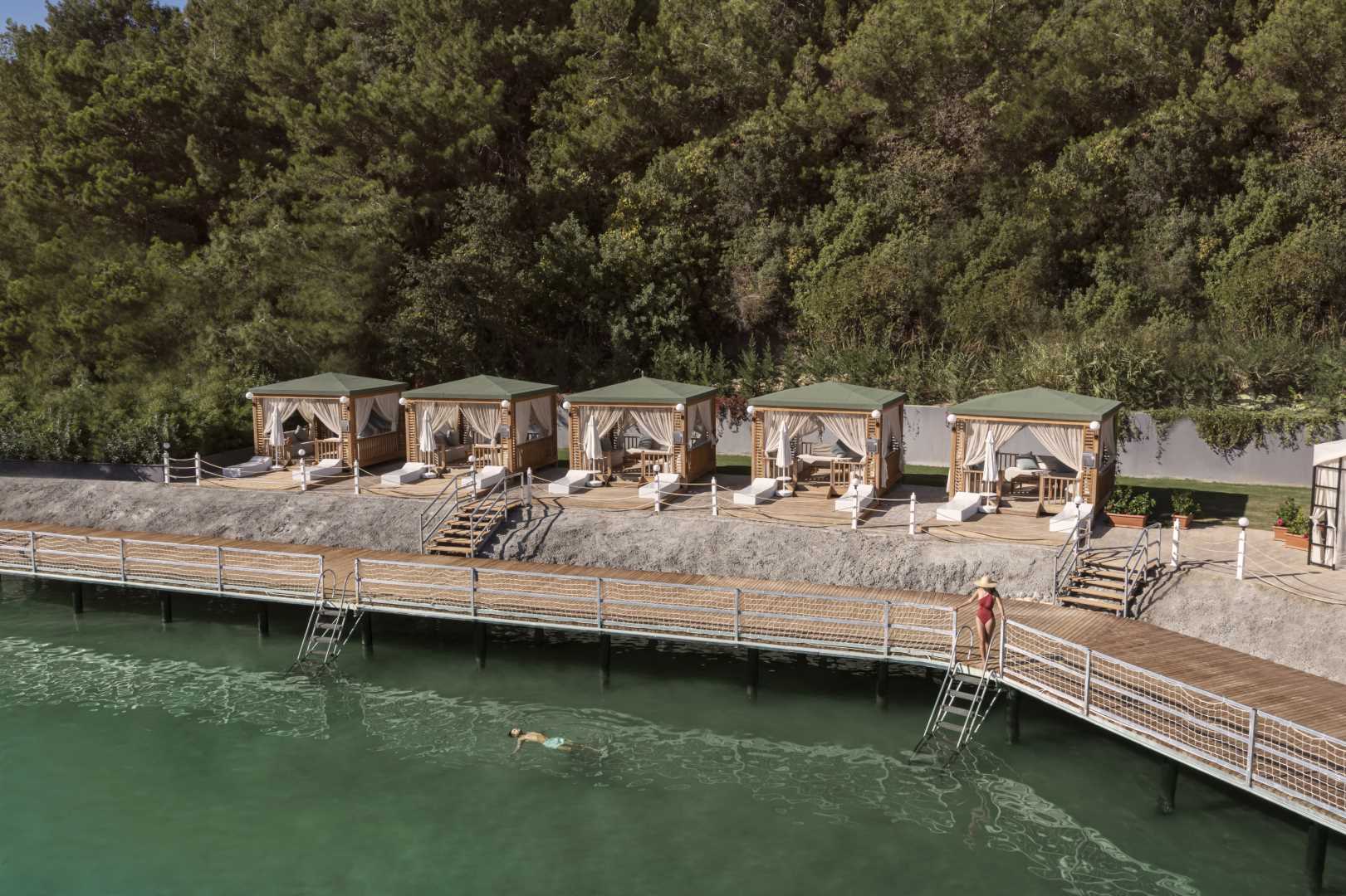 Mylome Luxury Hotel & Resort