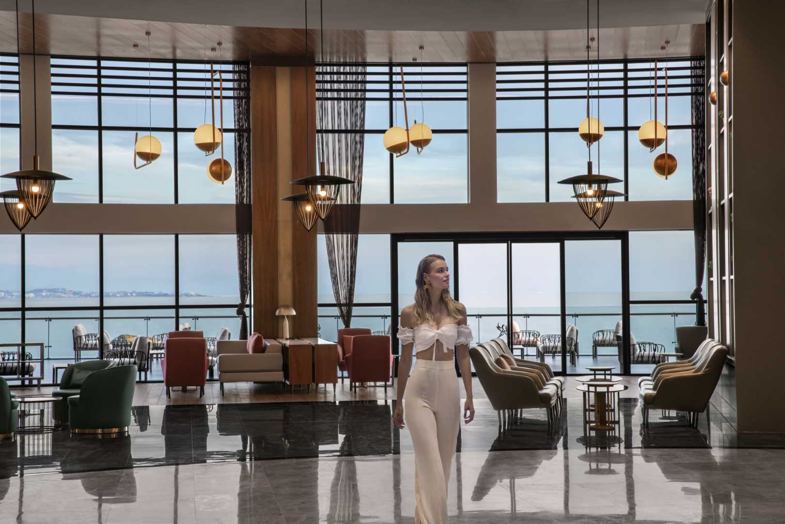 Mylome Luxury Hotel & Resort