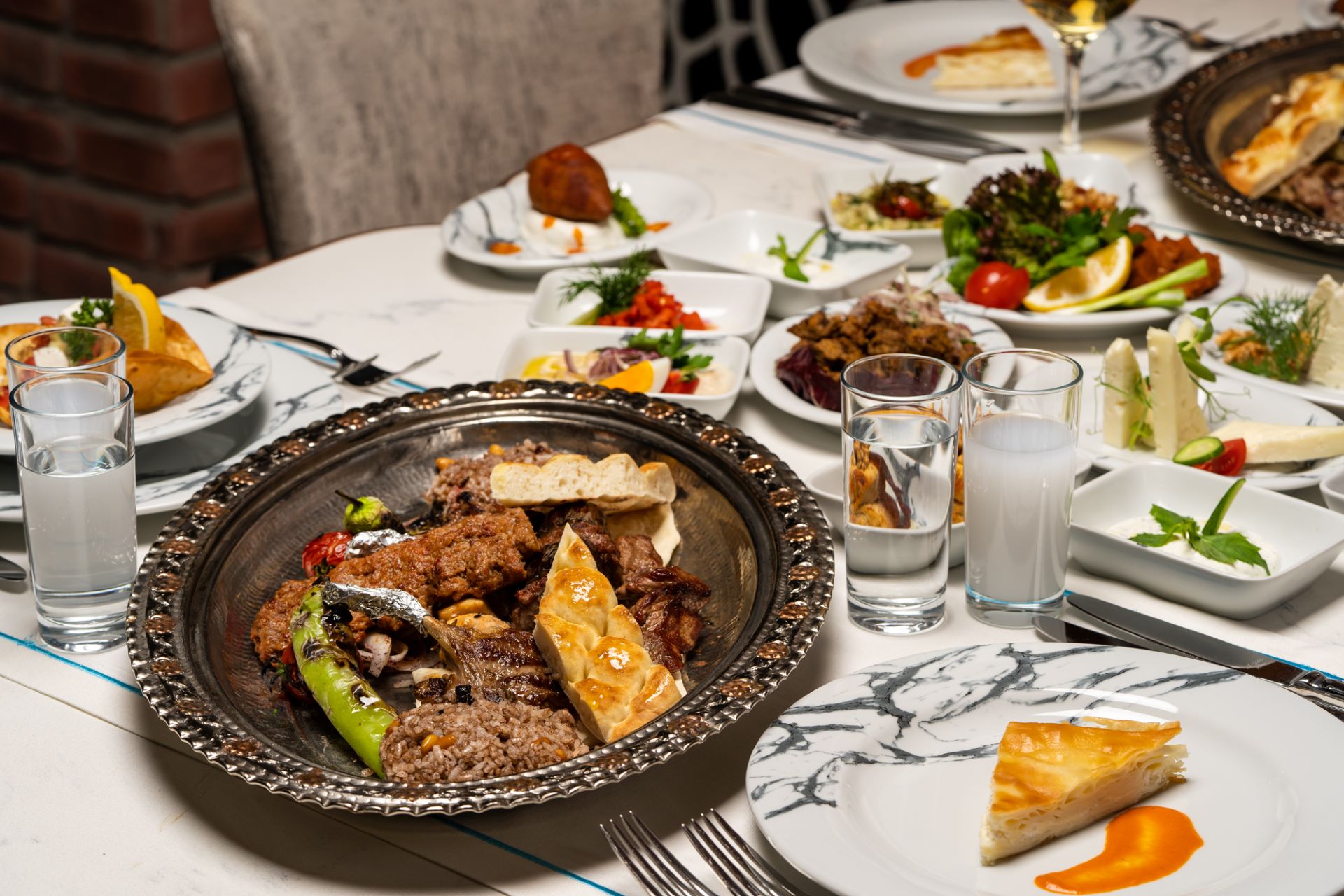 Mylome Luxury Hotel & Resort