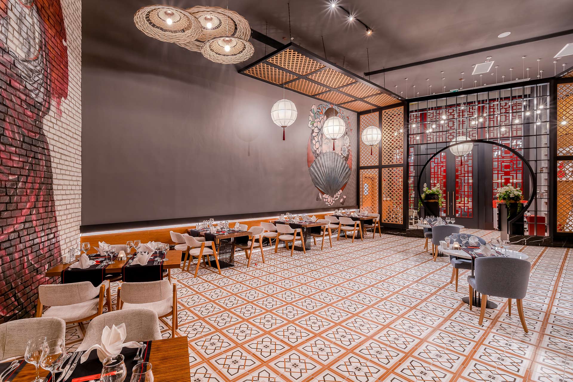 Mylome Luxury Hotel & Resort