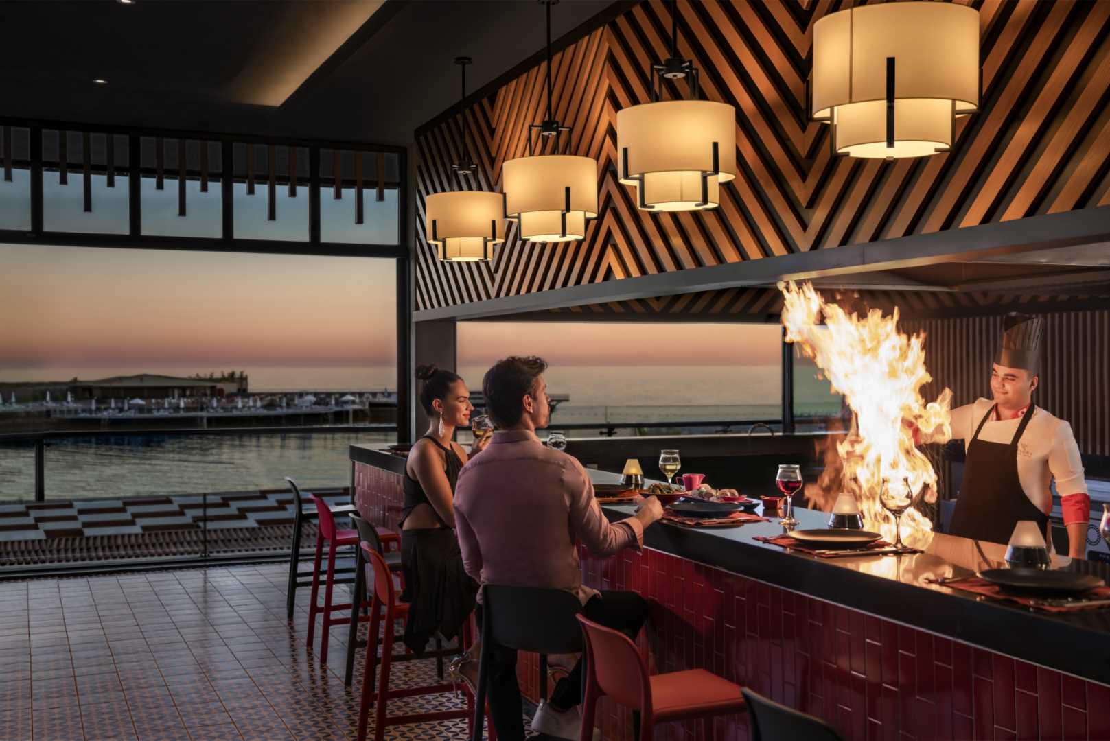 Mylome Luxury Hotel & Resort