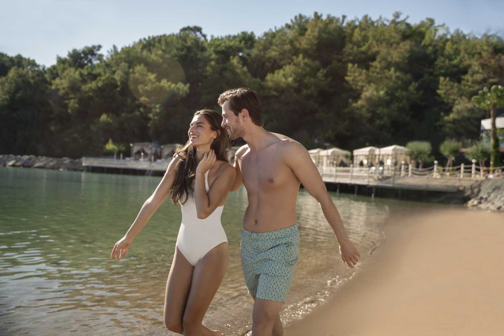 Mylome Luxury Hotel & Resort