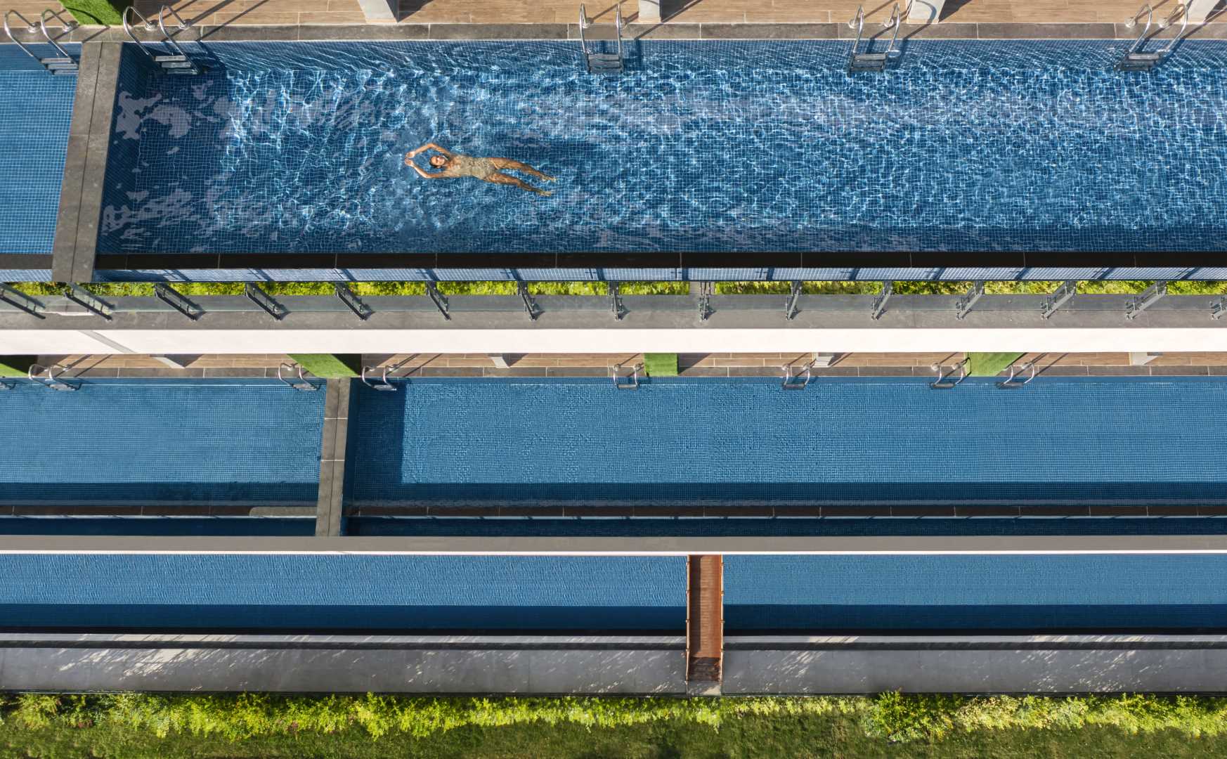 Mylome Luxury Hotel & Resort