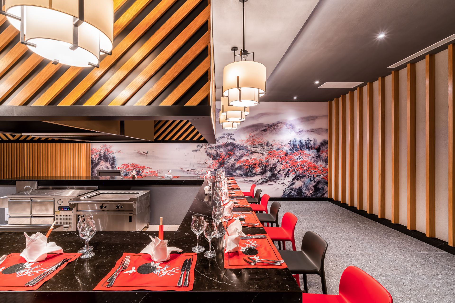 Mylome Luxury Hotel & Resort