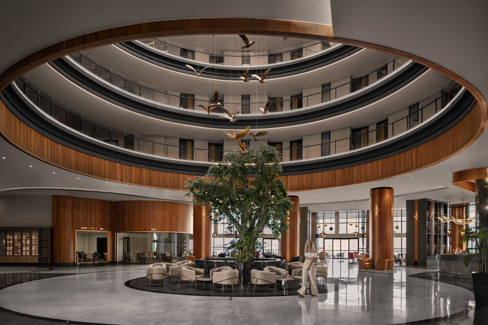 Mylome Luxury Hotel & Resort