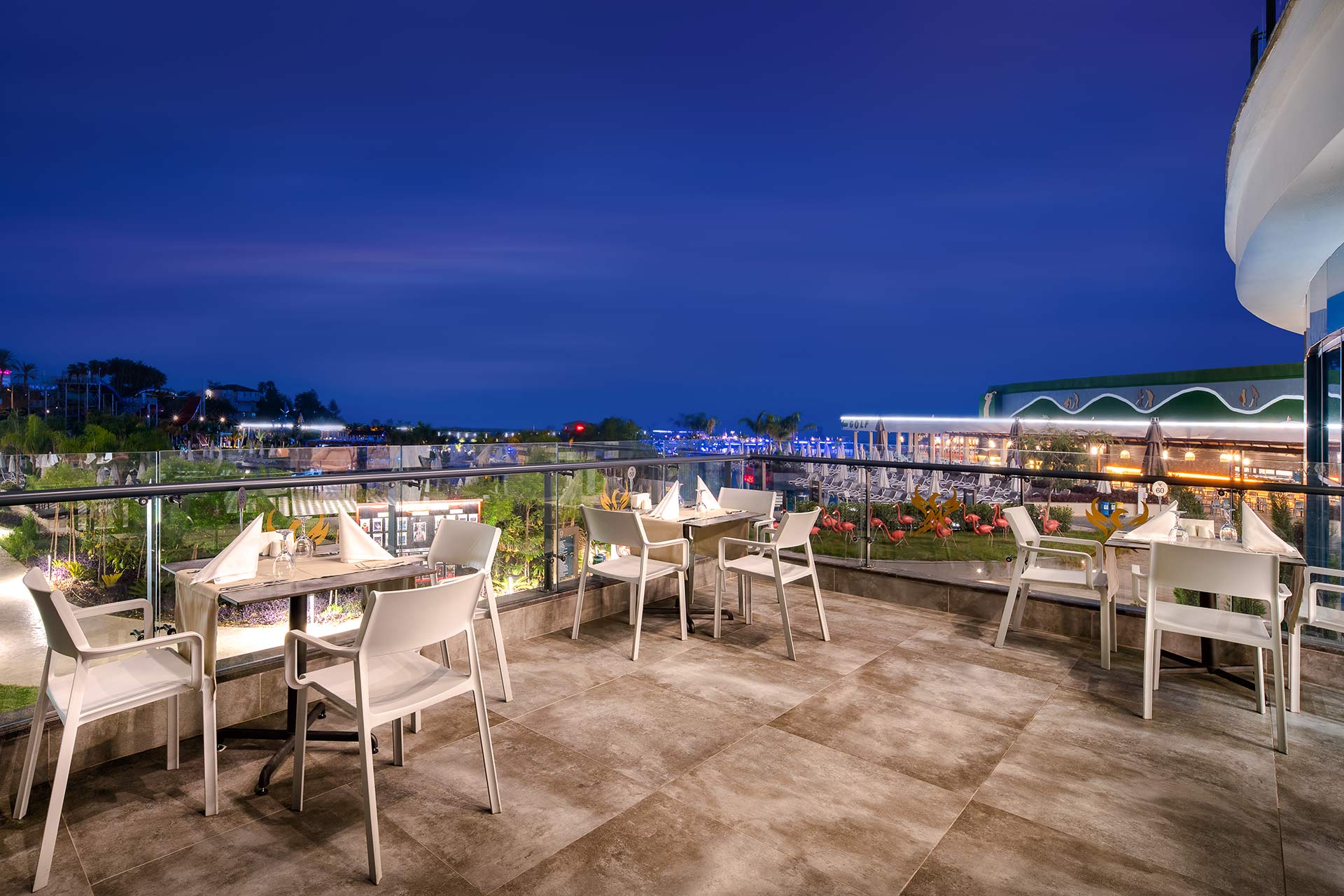 Mylome Luxury Hotel & Resort