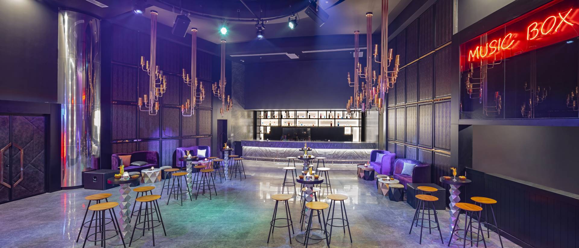 Mylome Luxury Hotel & Resort