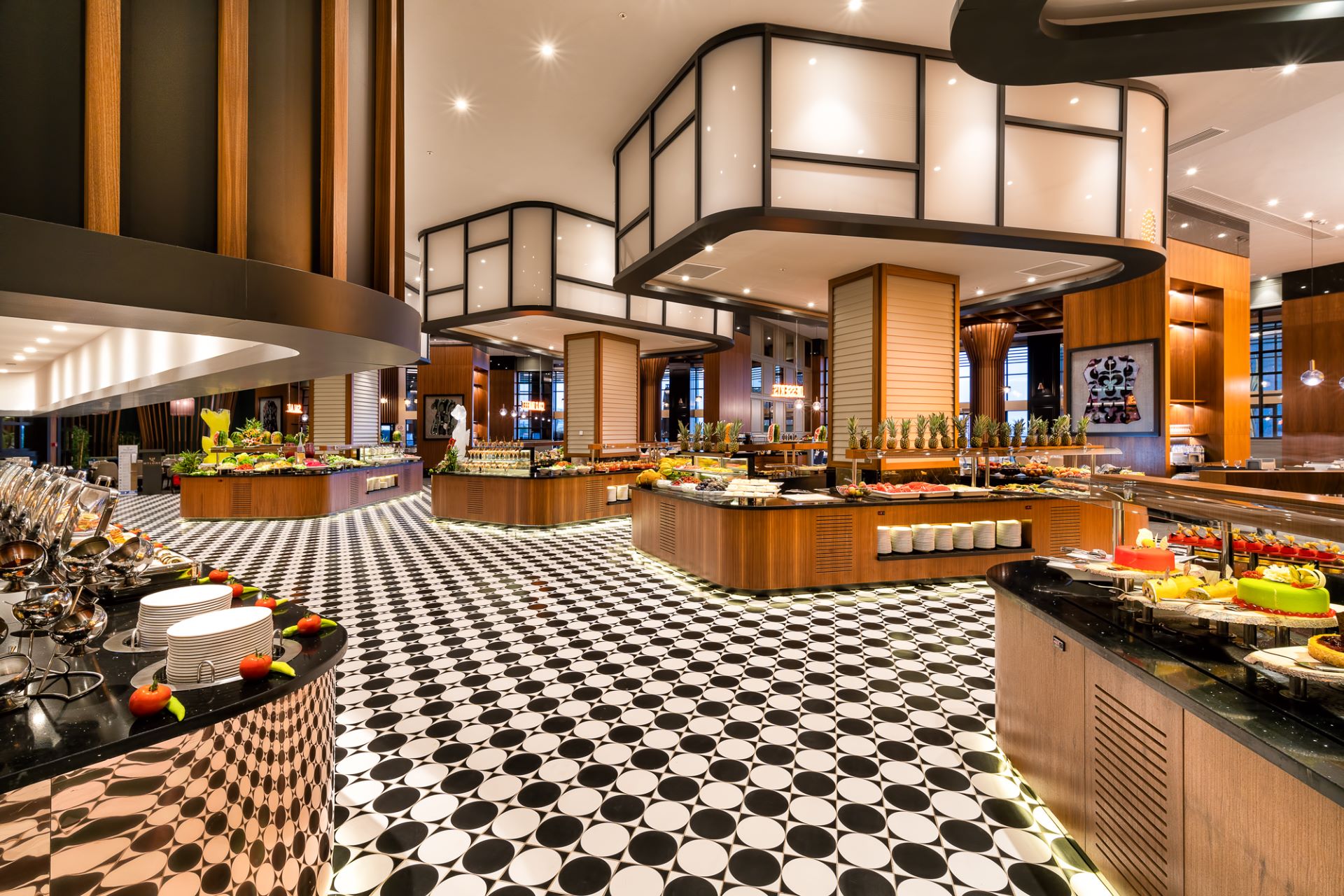 Mylome Luxury Hotel & Resort