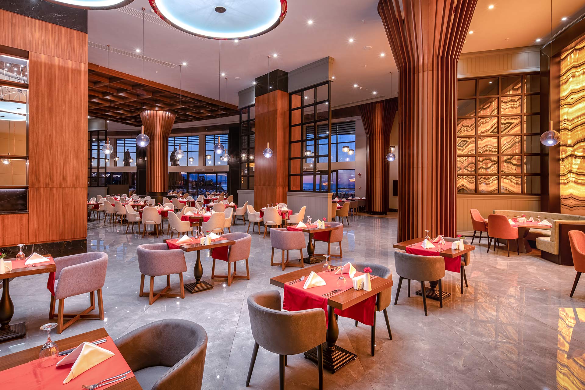 Mylome Luxury Hotel & Resort