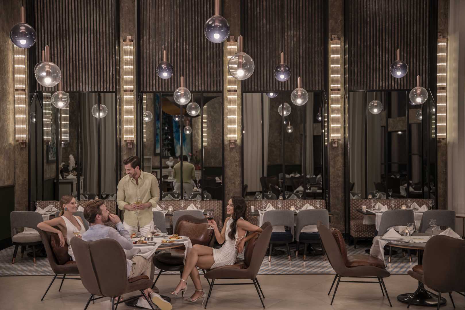 Mylome Luxury Hotel & Resort