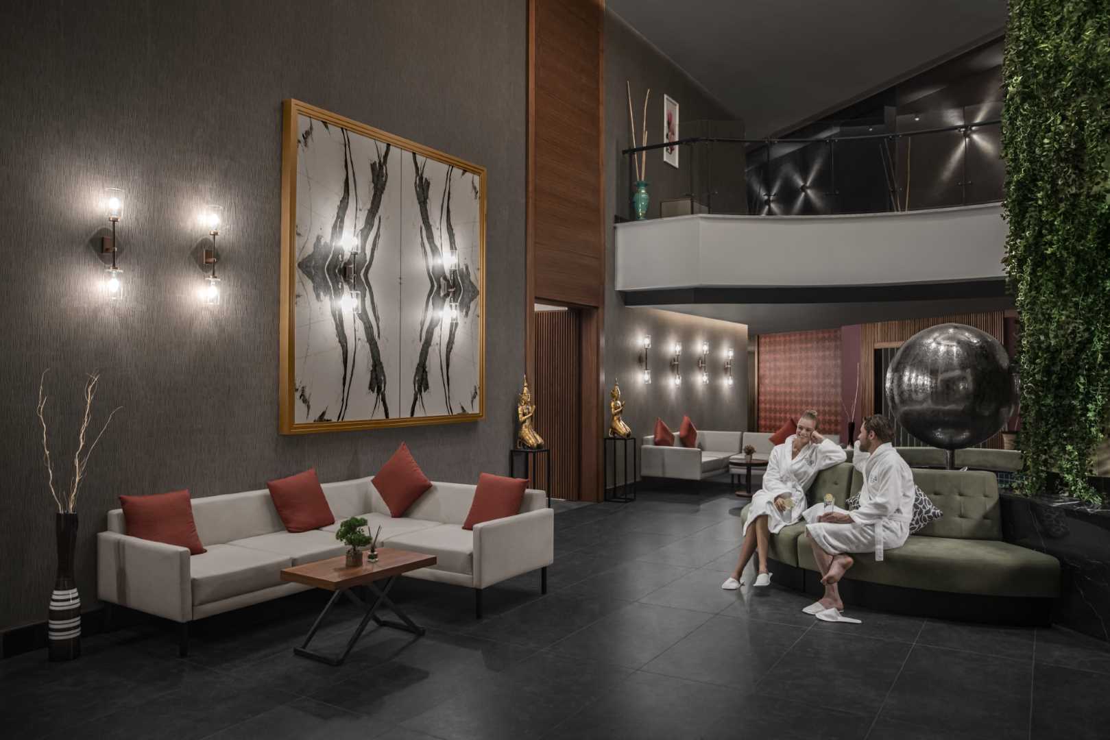 Mylome Luxury Hotel & Resort