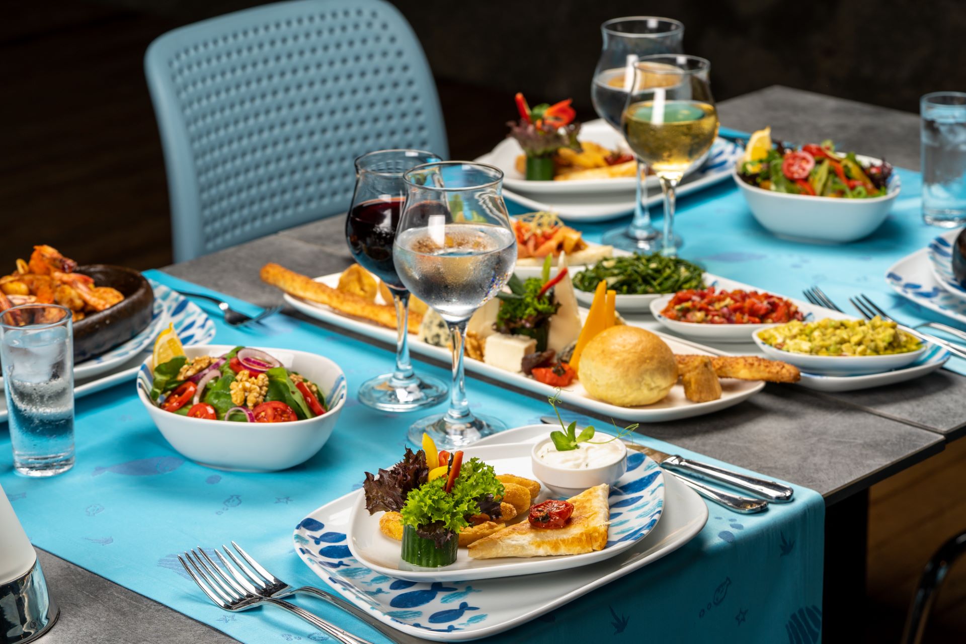 Mylome Luxury Hotel & Resort