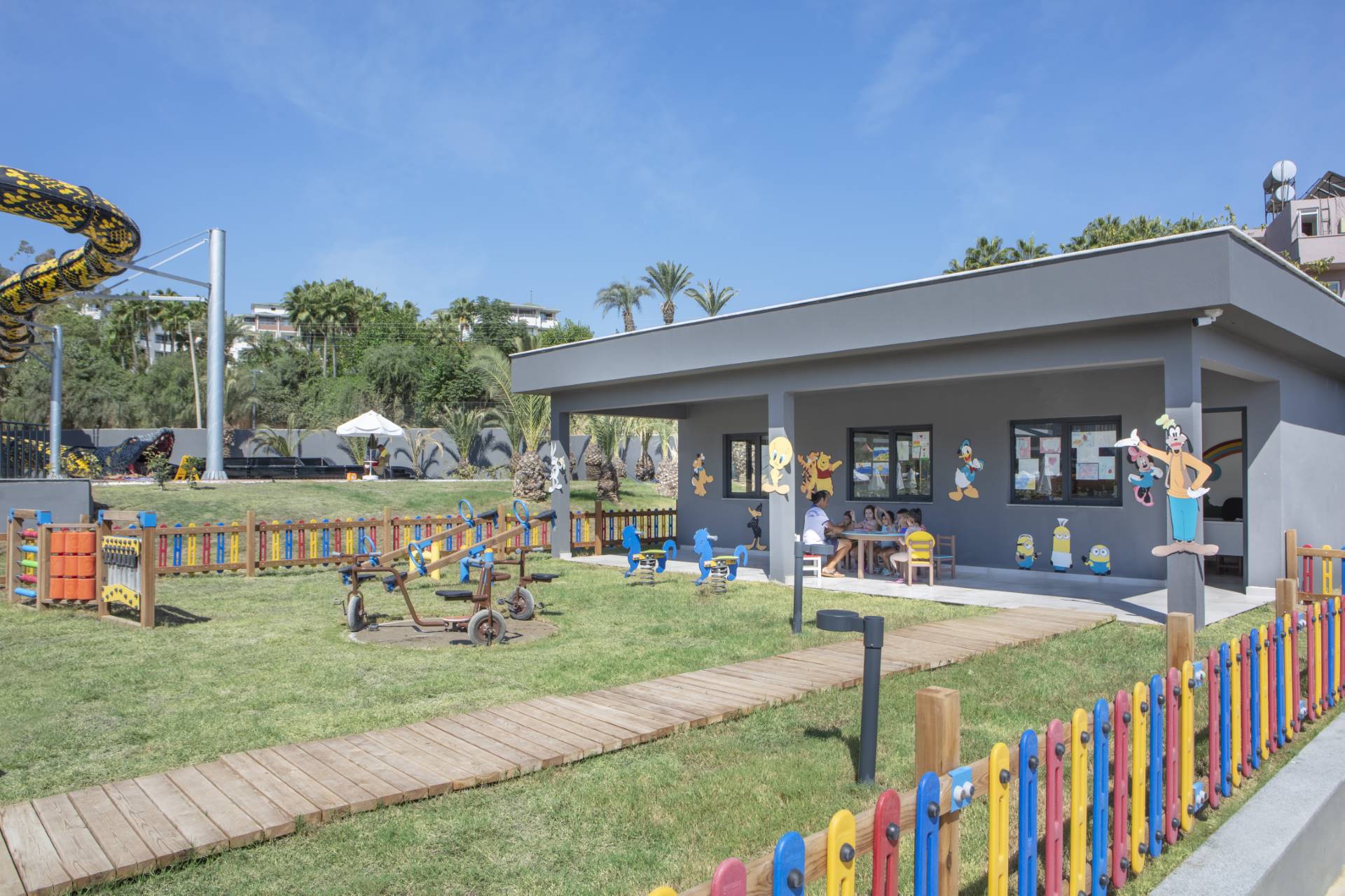 Mylome Luxury Hotel & Resort