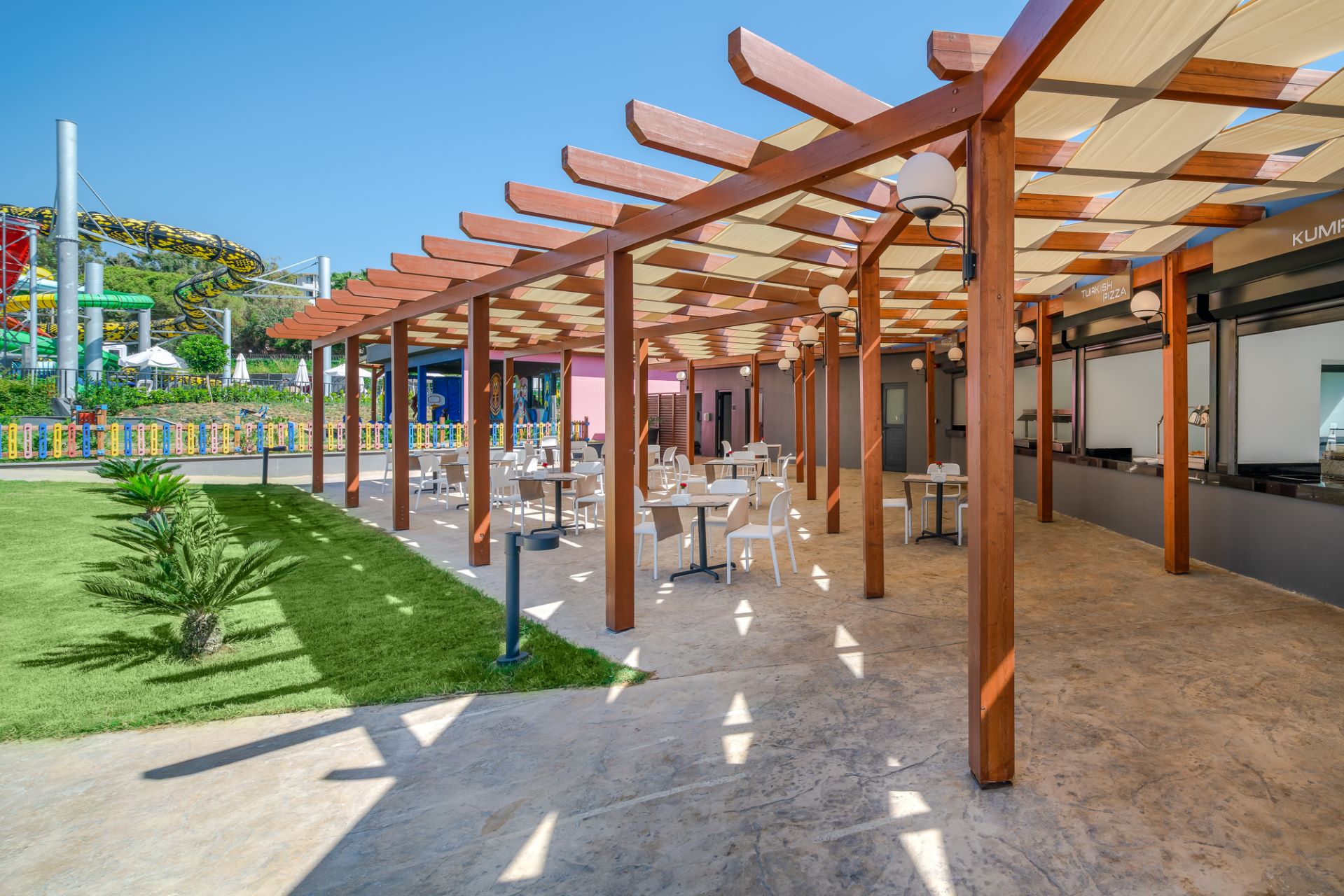 Mylome Luxury Hotel & Resort