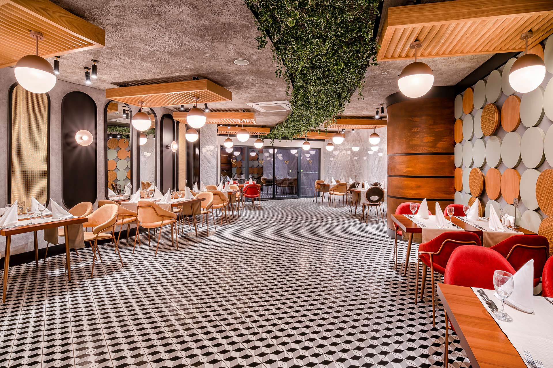 Mylome Luxury Hotel & Resort