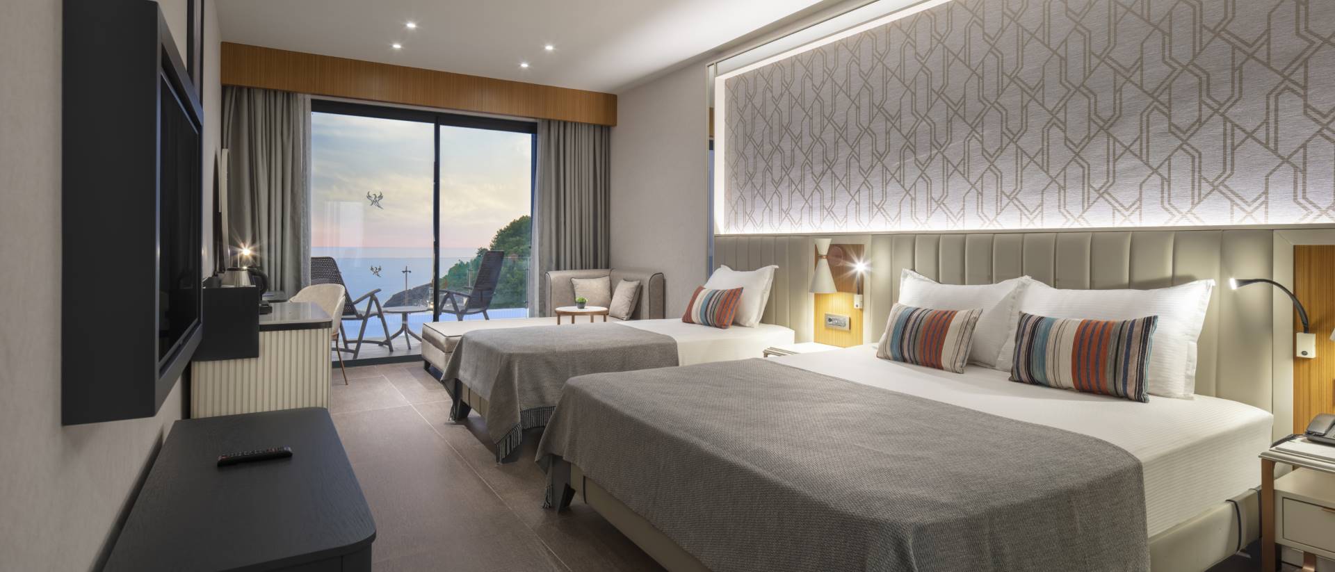 Mylome Luxury Hotel & Resort