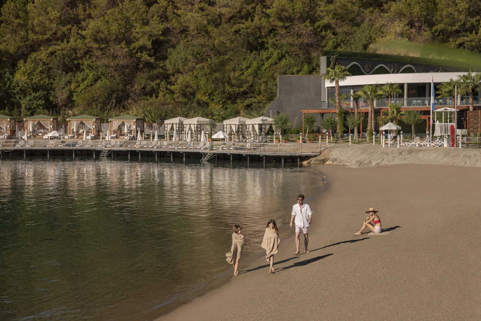 Mylome Luxury Hotel & Resort