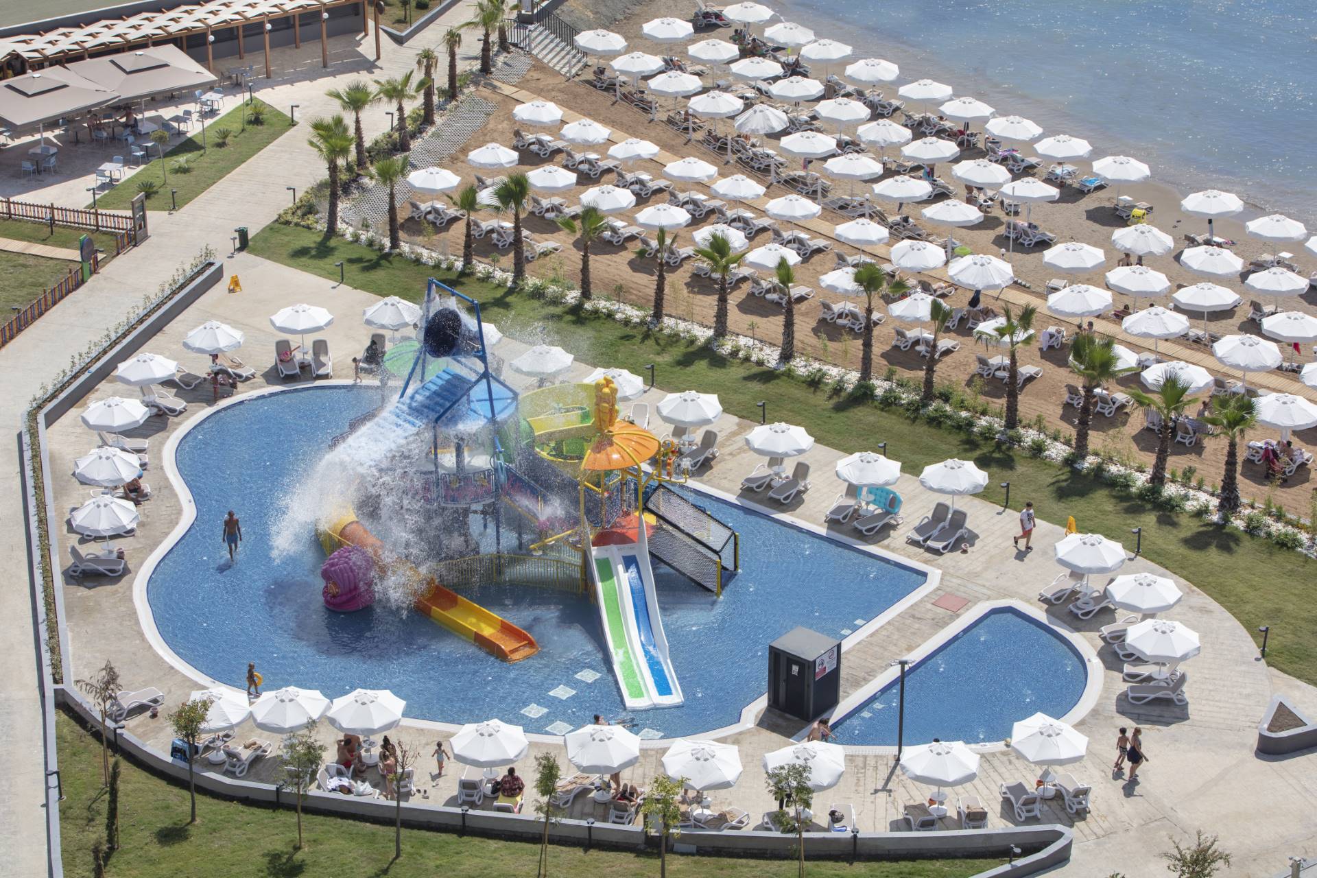 Mylome Luxury Hotel & Resort