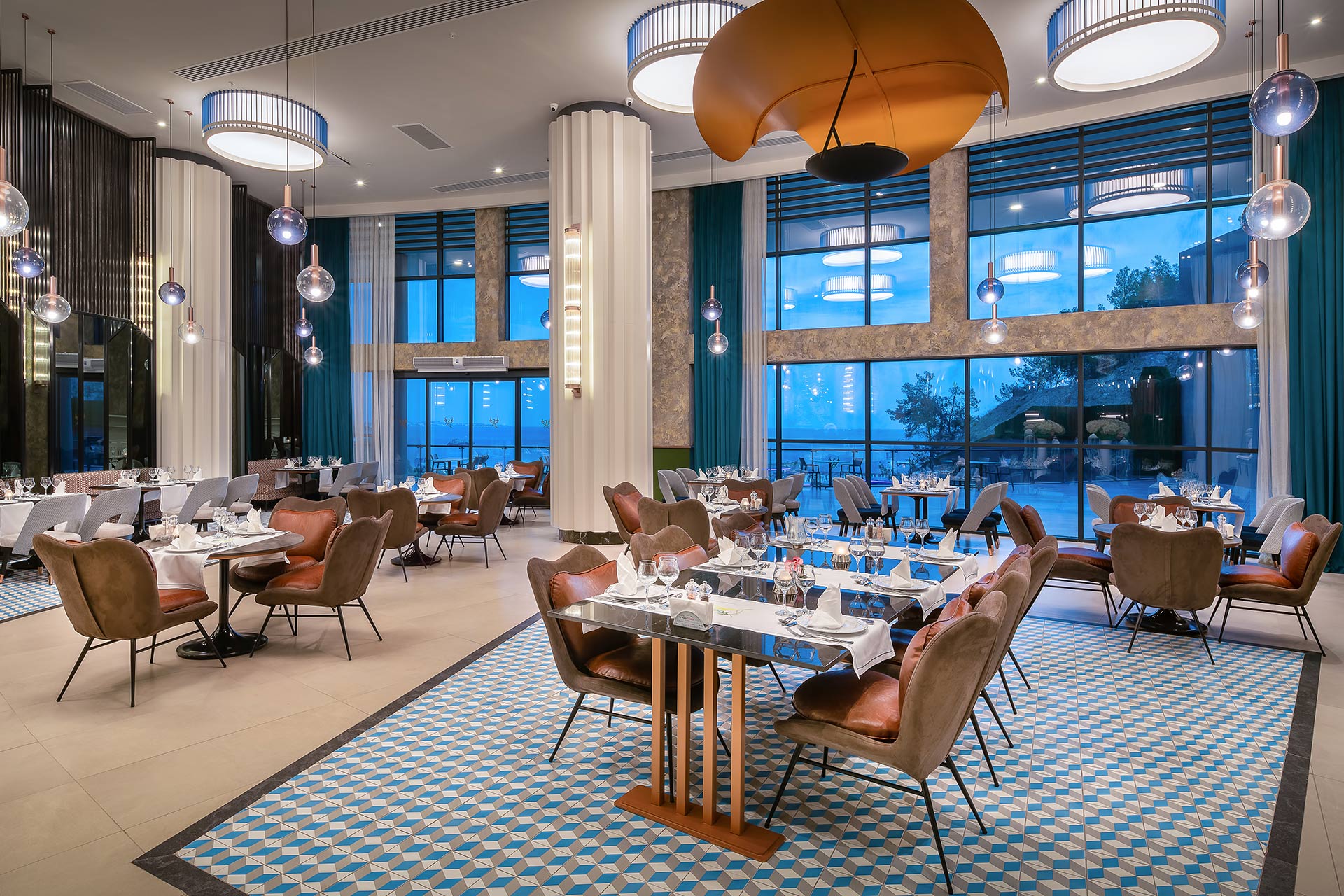 Mylome Luxury Hotel & Resort