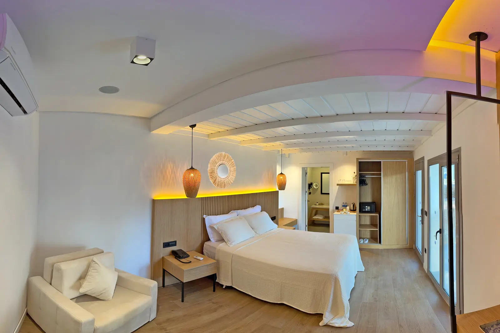 Omer Prime Holiday Resort
