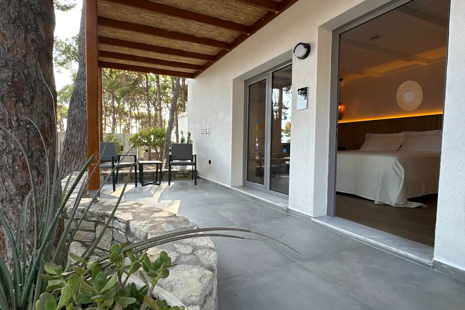 Omer Prime Holiday Resort