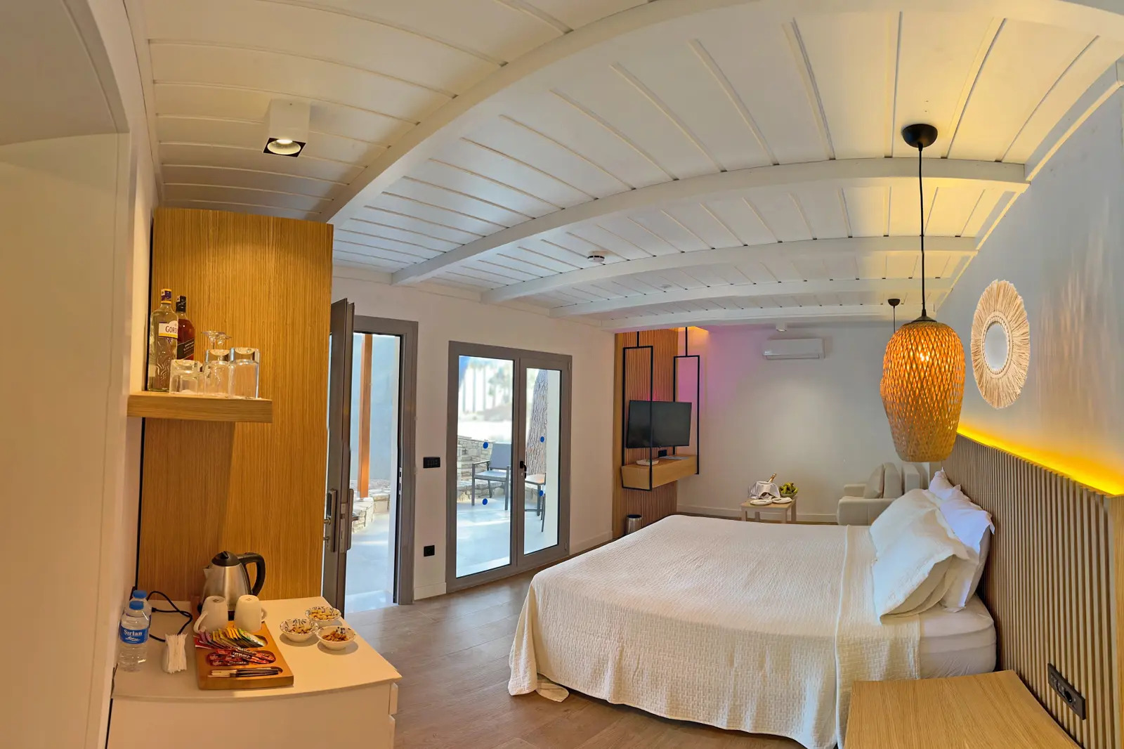Omer Prime Holiday Resort