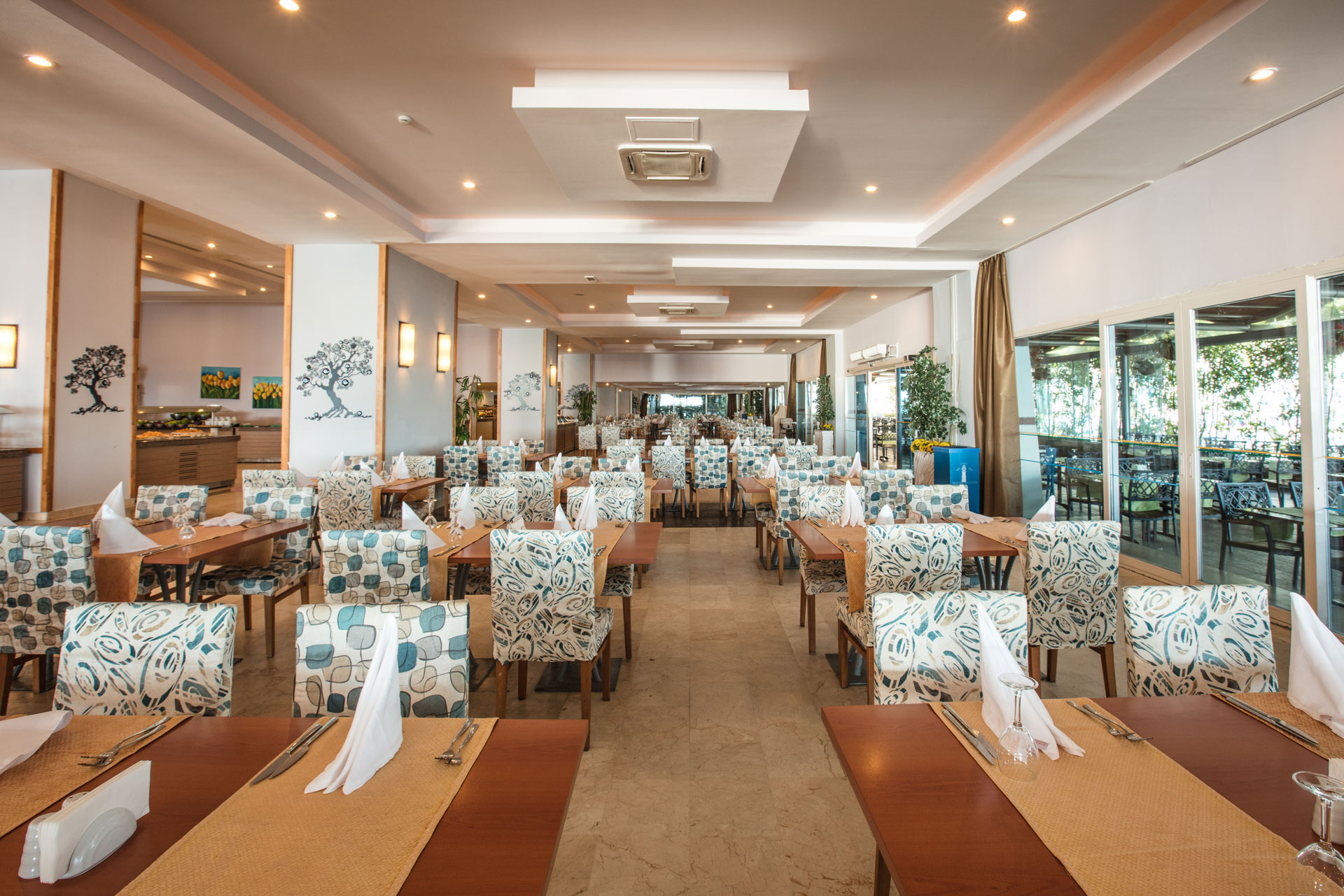 Sealight Resort Hotel