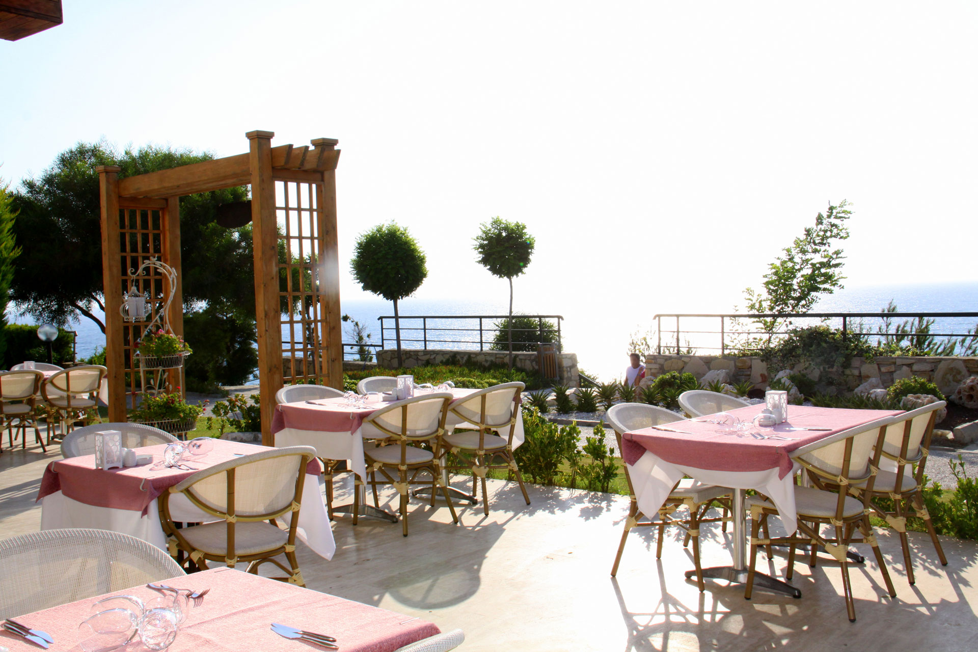 Sealight Resort Hotel