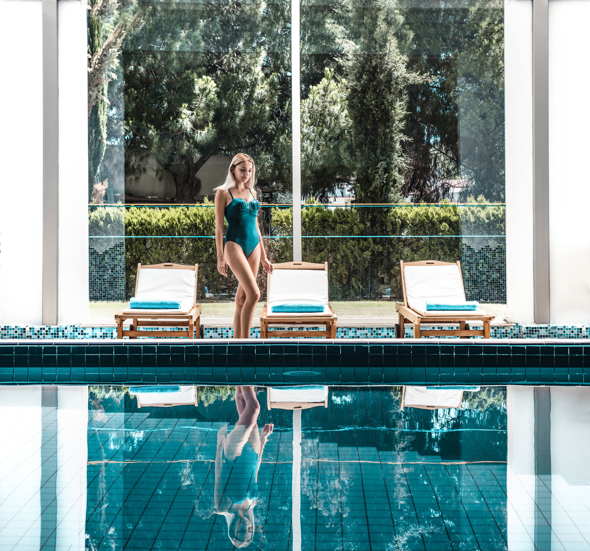 Sealight Resort Hotel