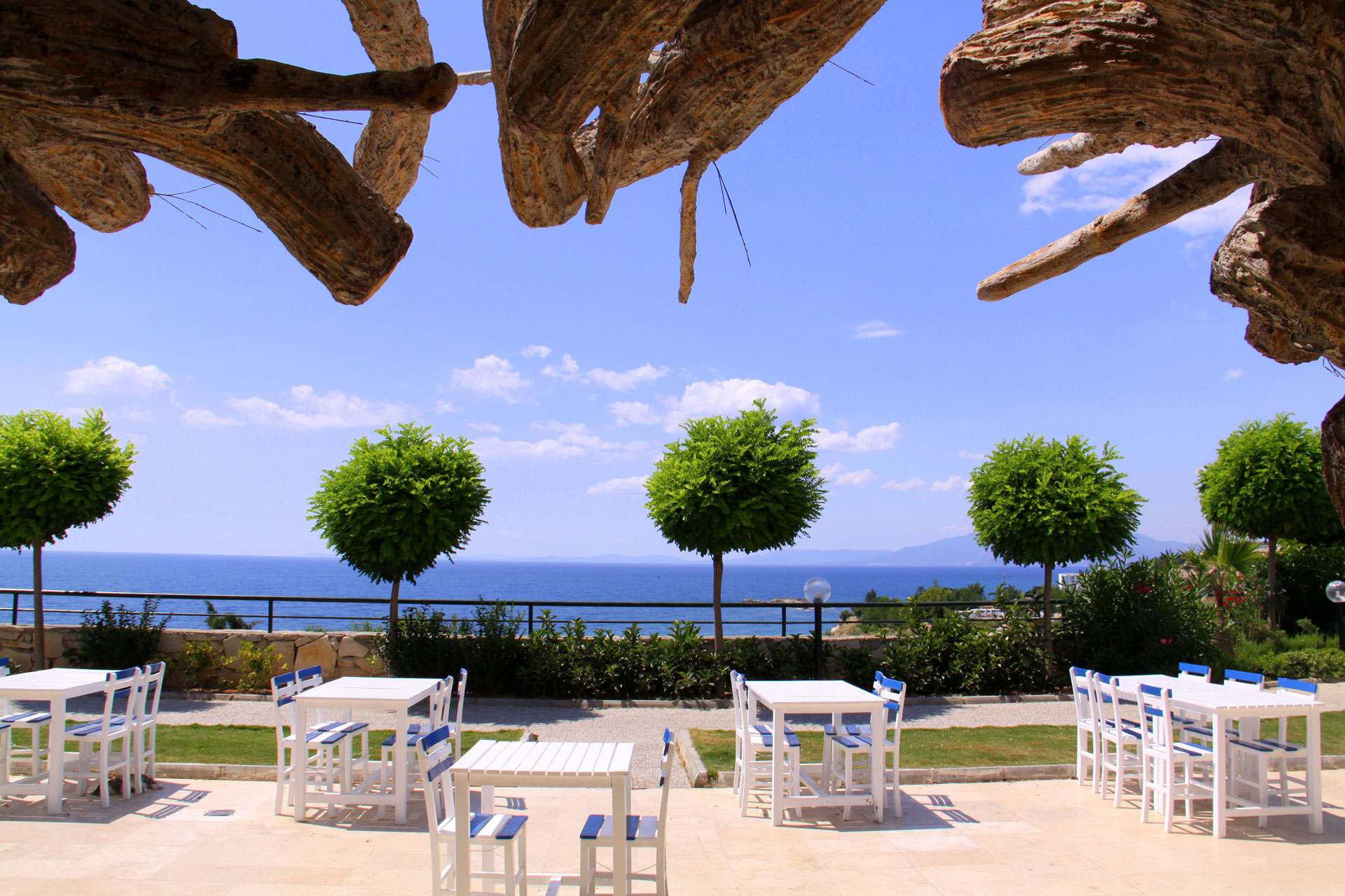 Sealight Resort Hotel