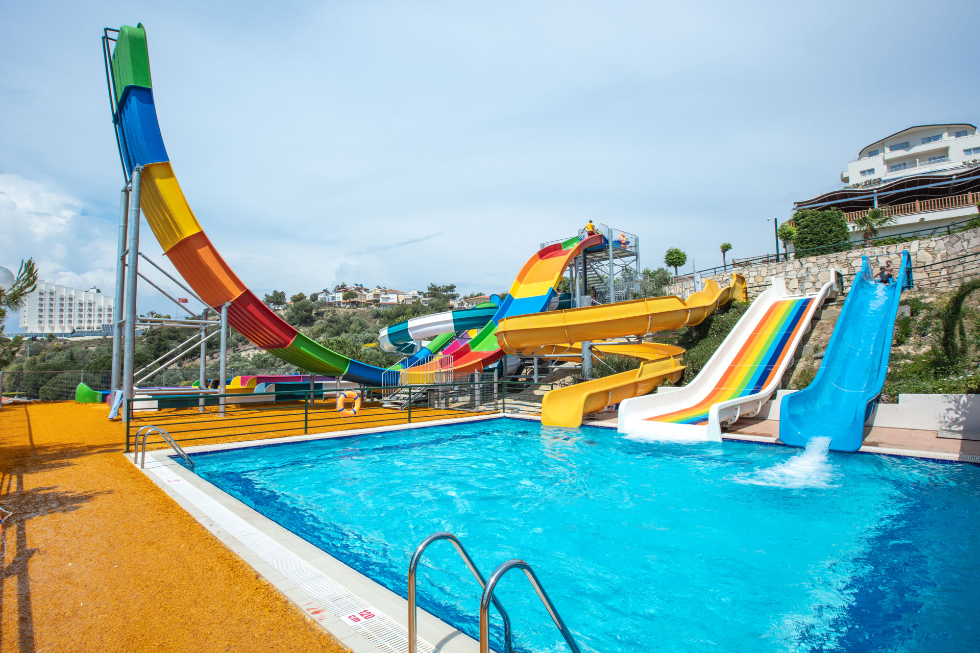 Sealight Resort Hotel