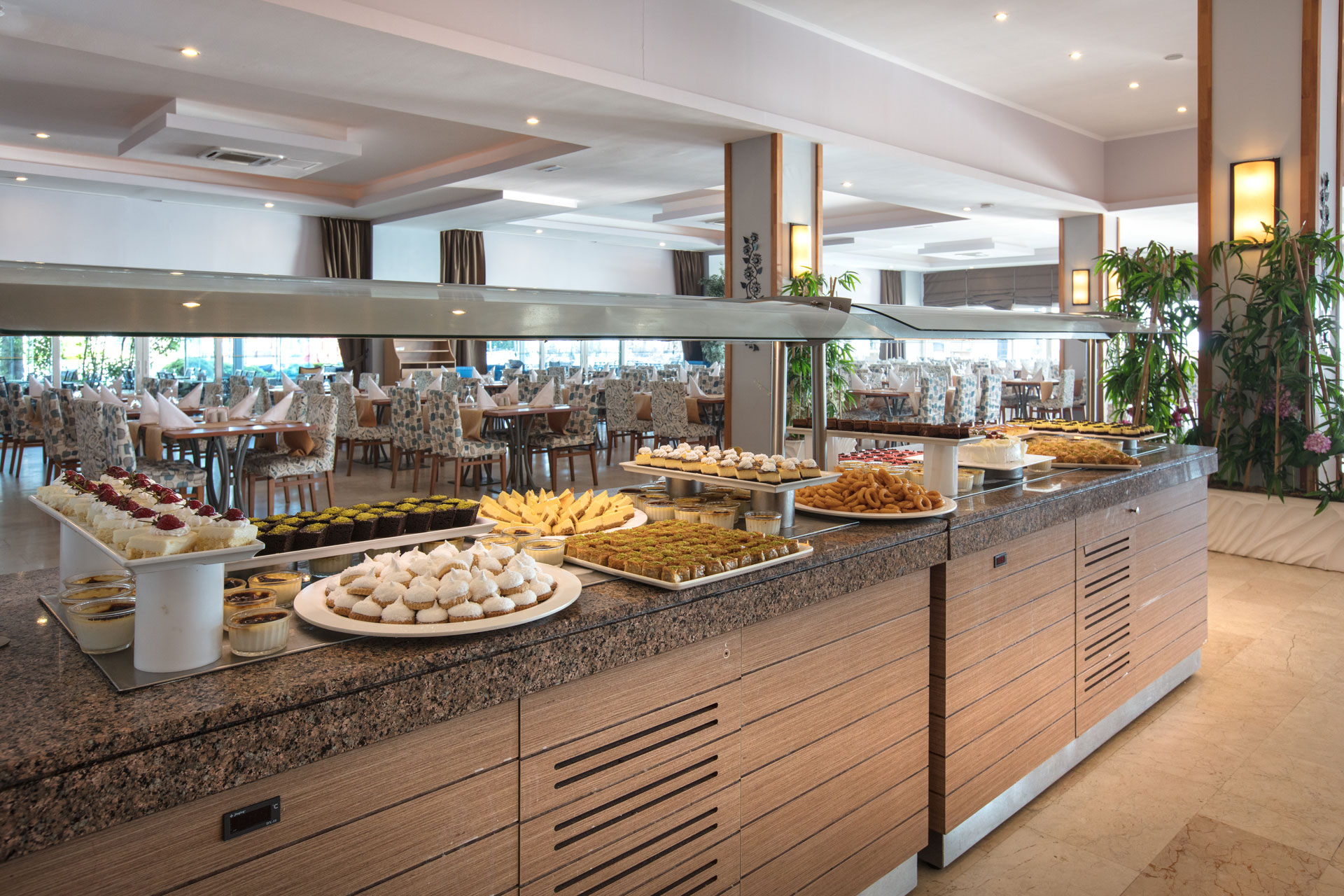 Sealight Resort Hotel