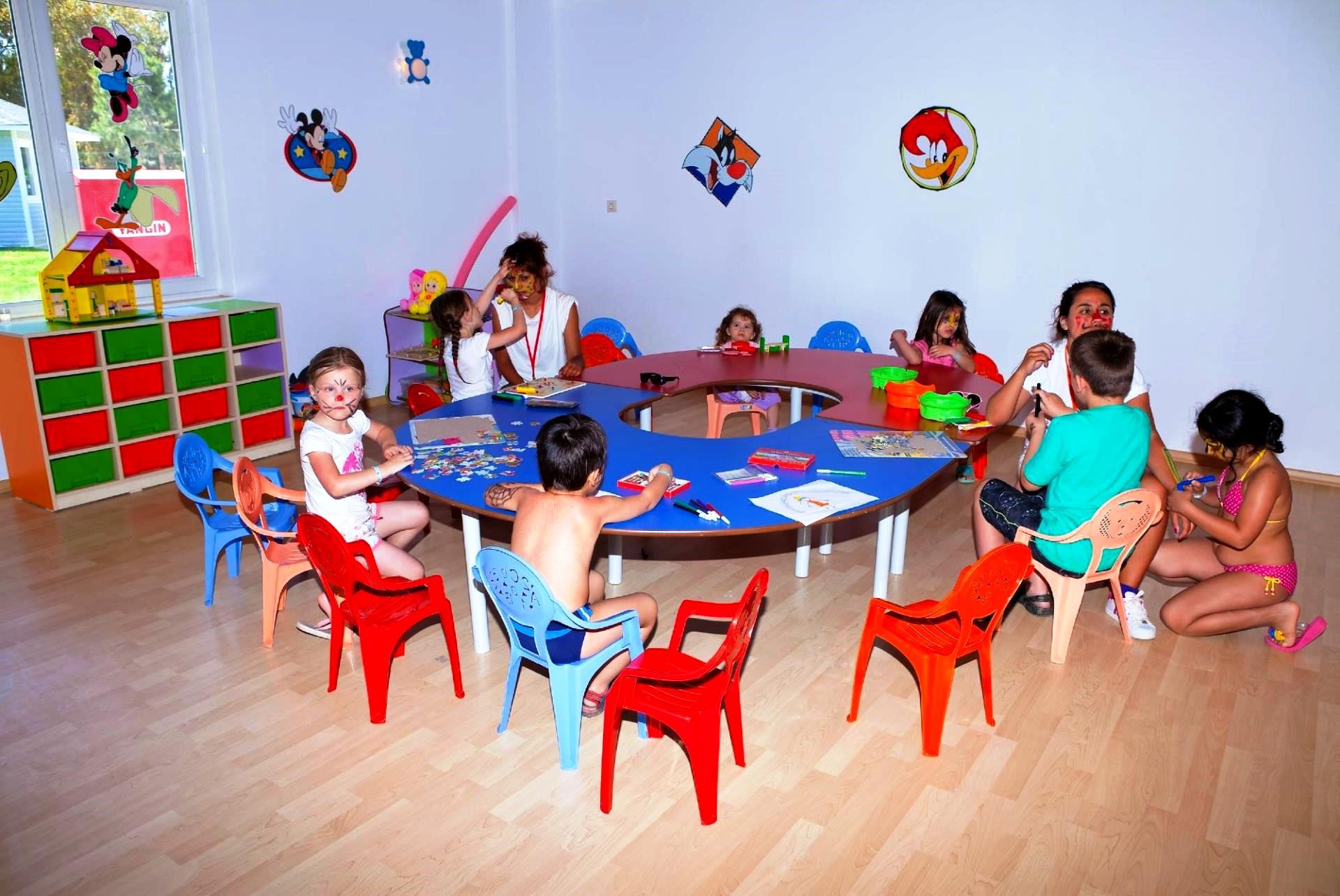 Palm Wings Beach Resort & Spa Kusadasi