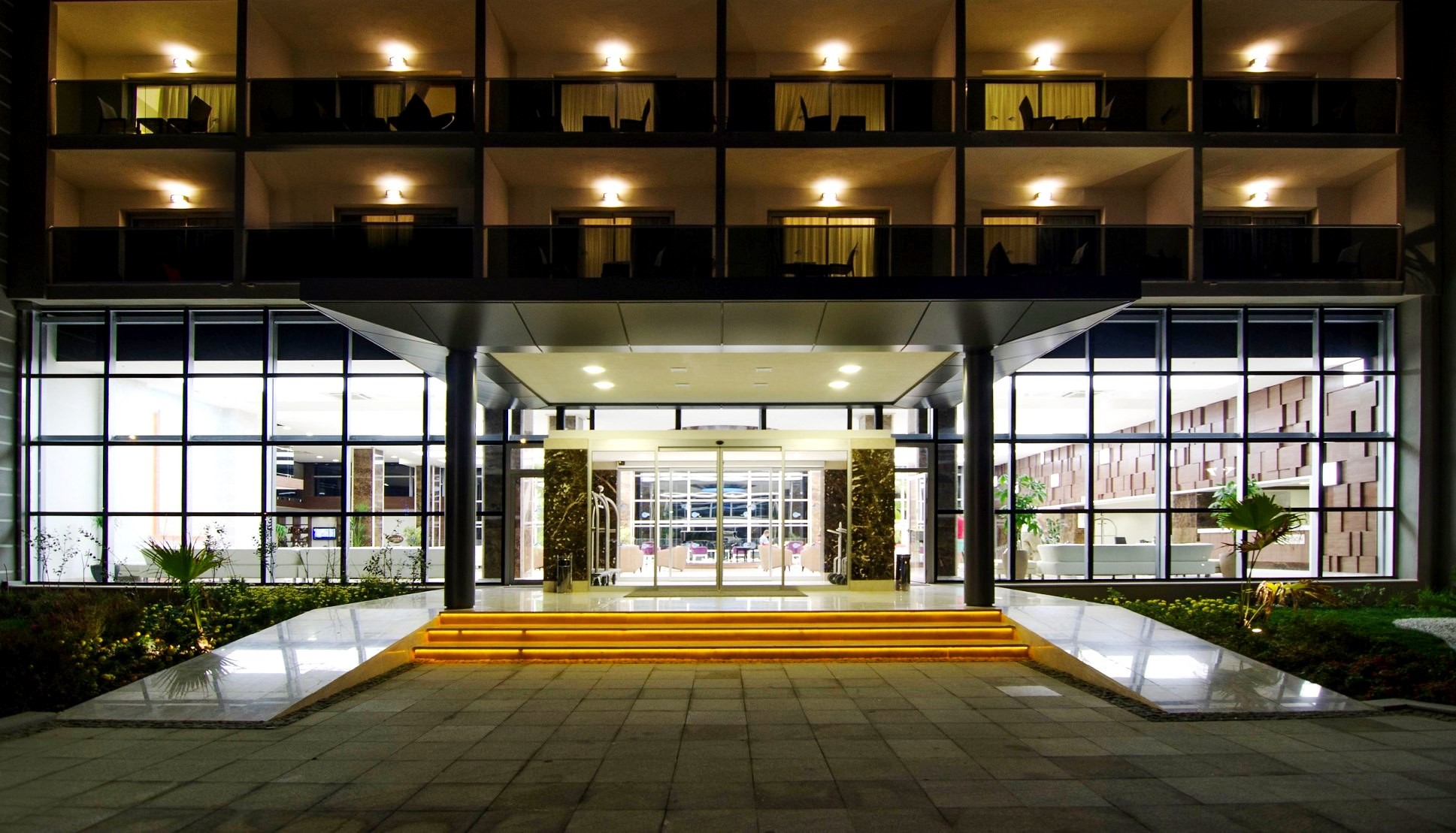 Palm Wings Beach Resort & Spa Kusadasi