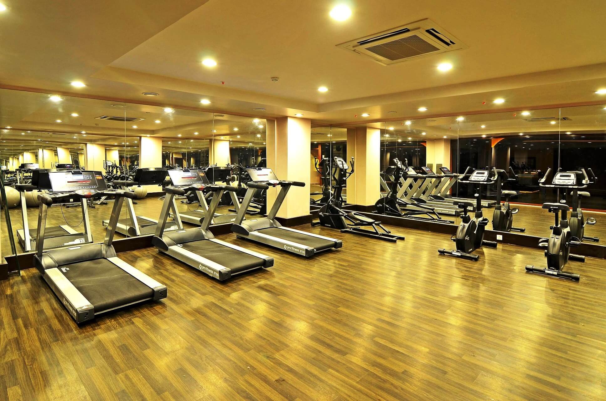 Palm Wings Beach Resort & Spa Kusadasi