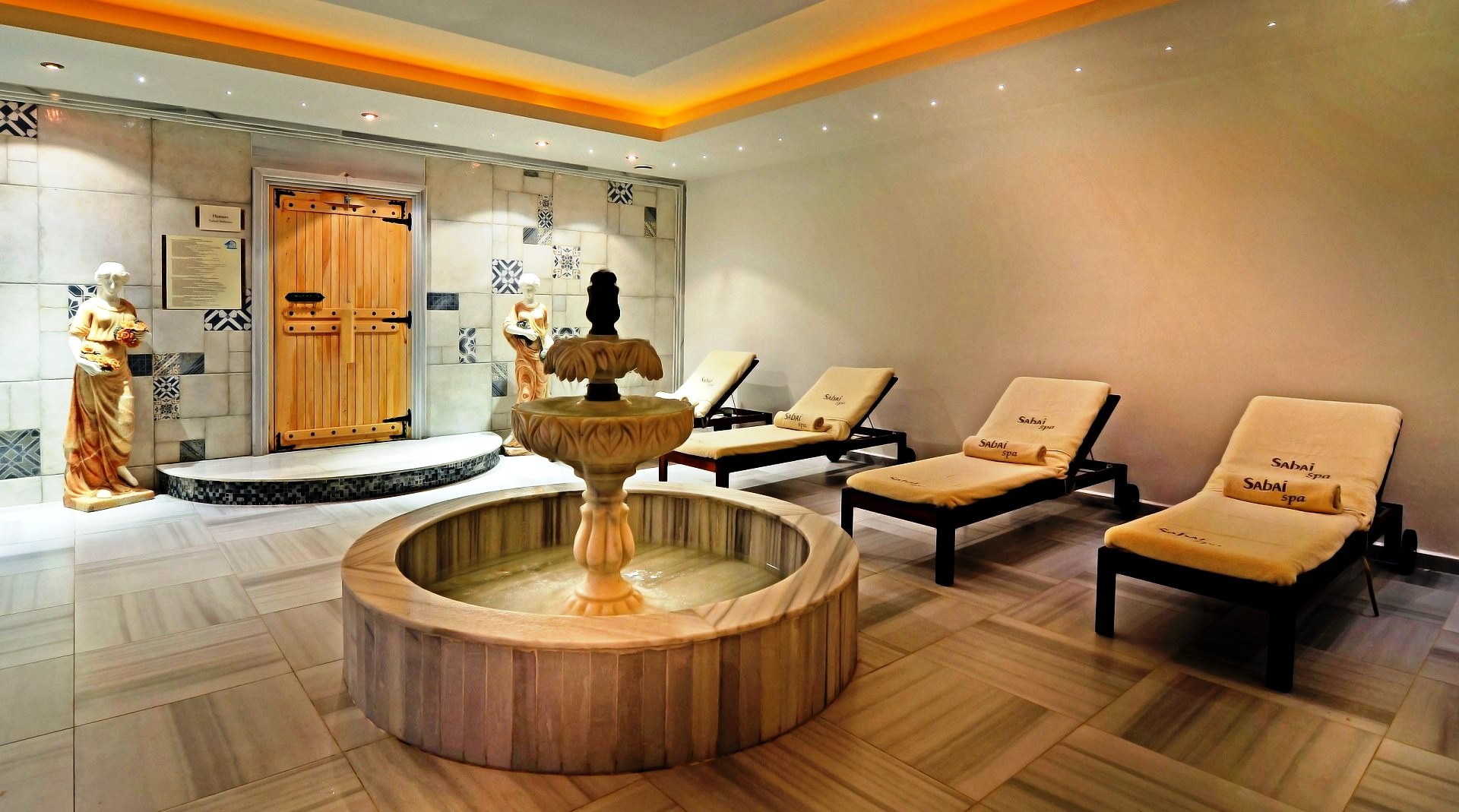 Palm Wings Beach Resort & Spa Kusadasi