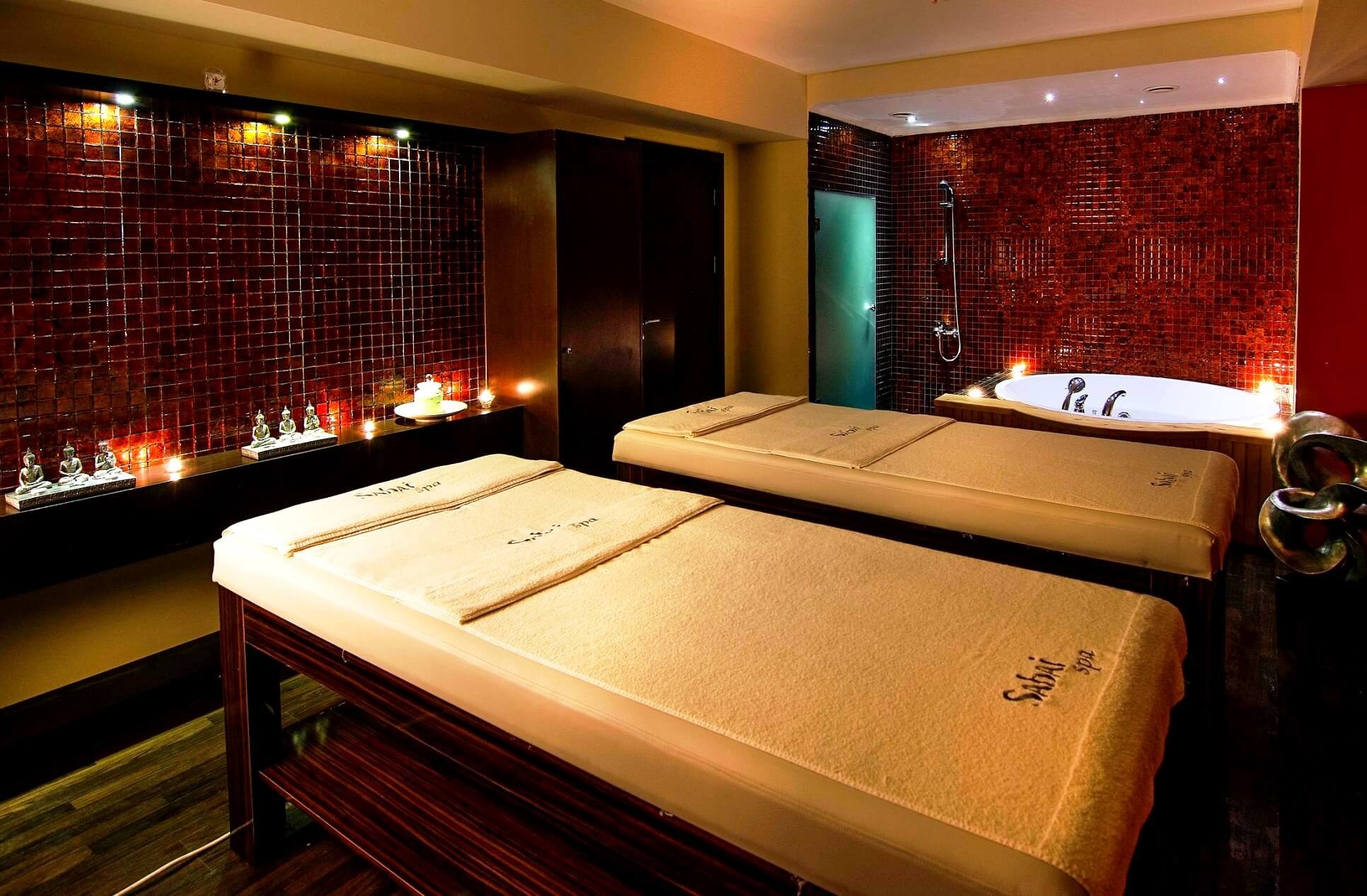 Palm Wings Beach Resort & Spa Kusadasi