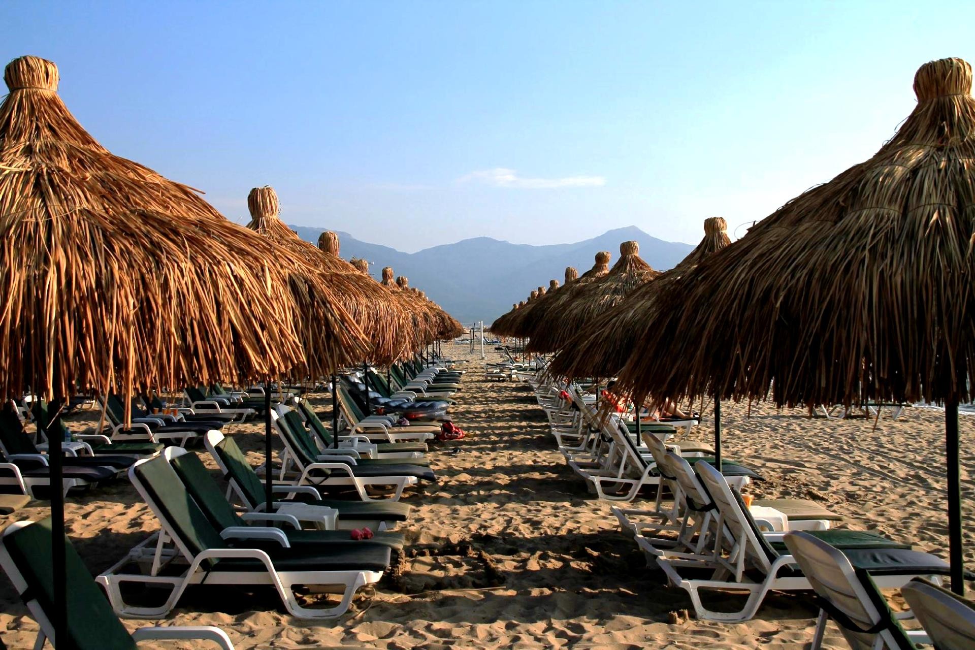 Palm Wings Beach Resort & Spa Kusadasi