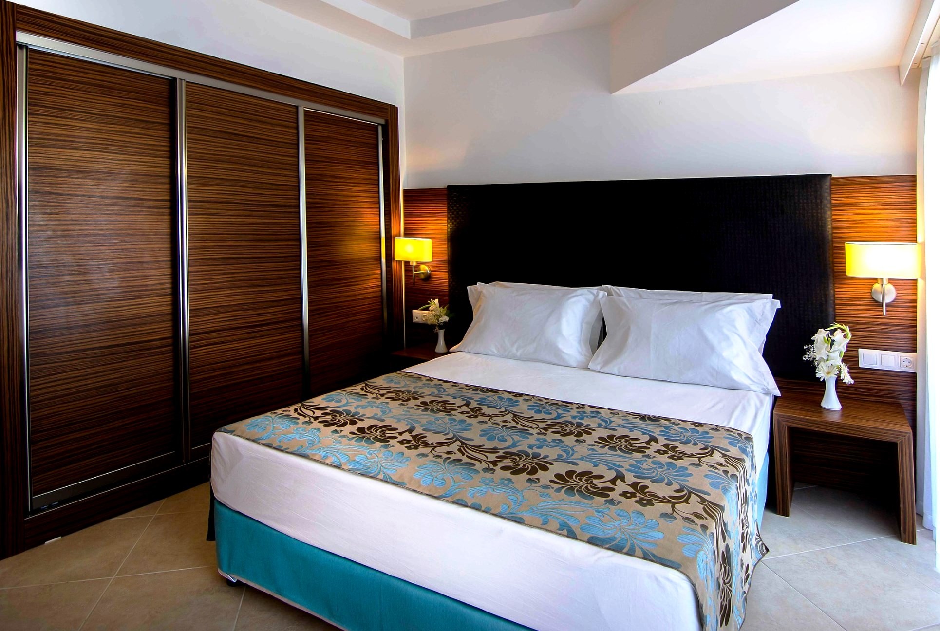 Palm Wings Beach Resort & Spa Kusadasi