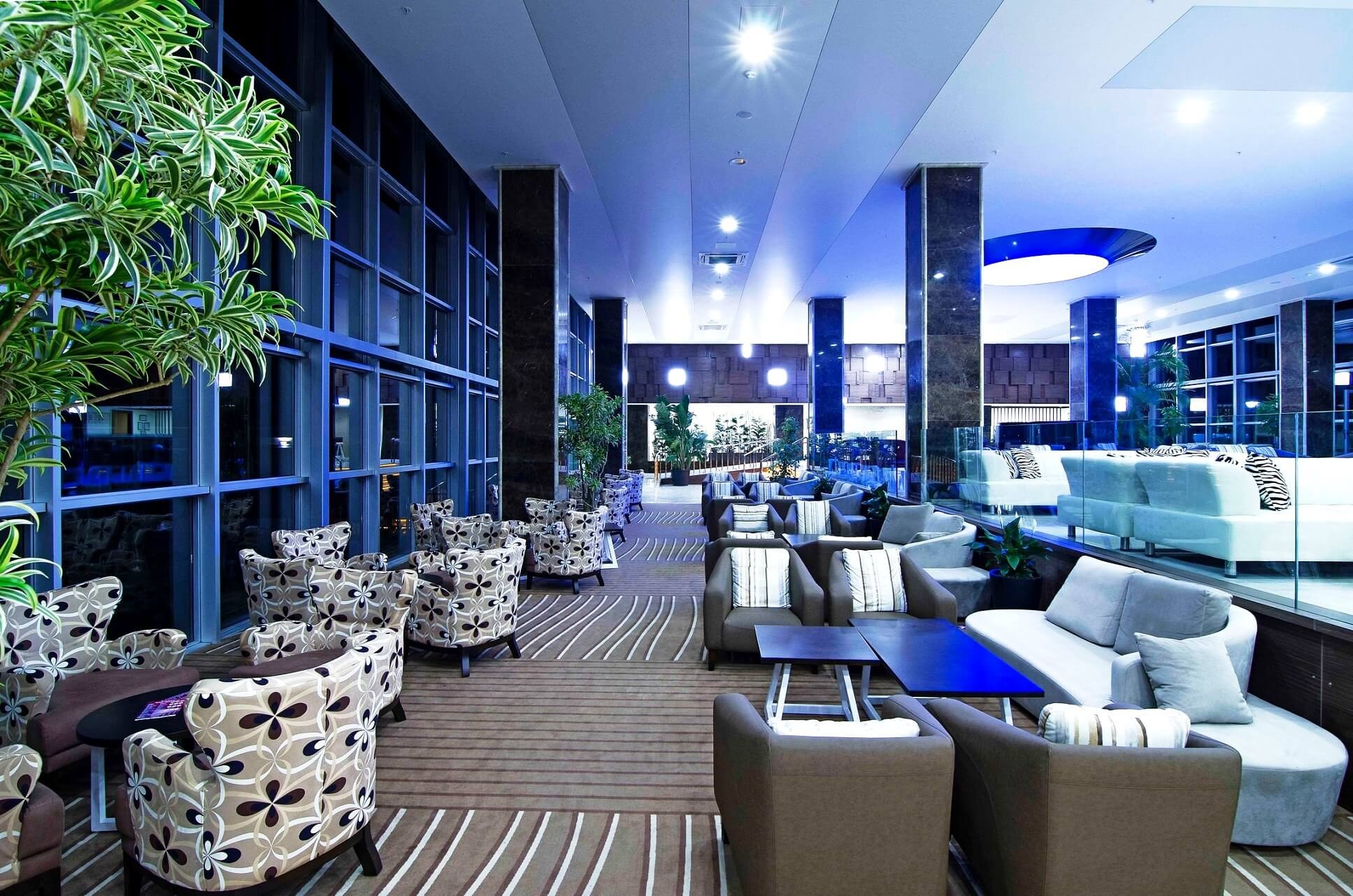 Palm Wings Beach Resort & Spa Kusadasi