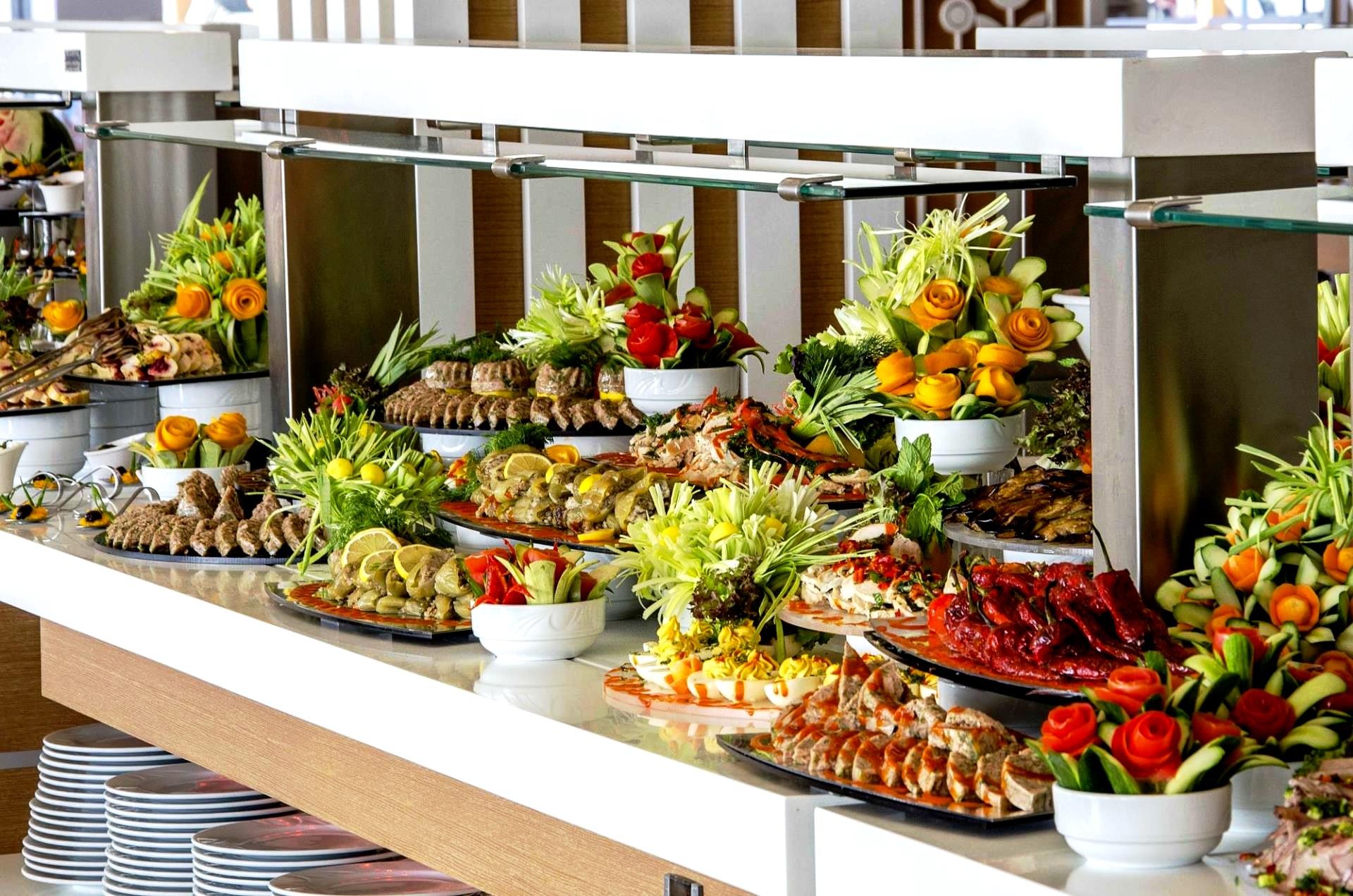 Palm Wings Beach Resort & Spa Kusadasi