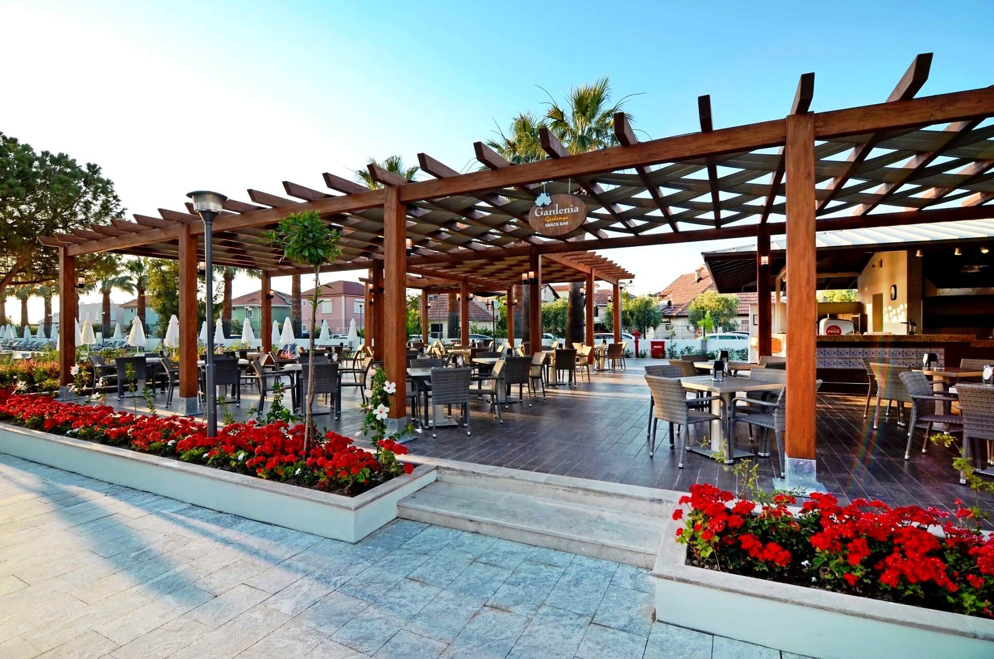 Palm Wings Beach Resort & Spa Kusadasi