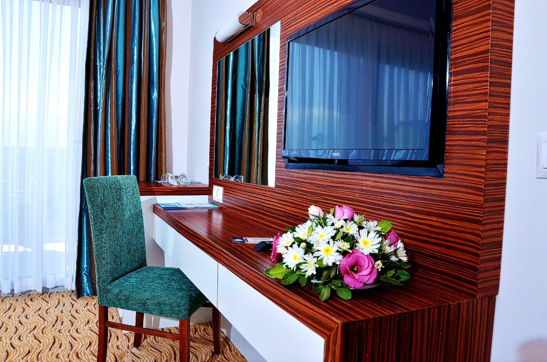 Palm Wings Beach Resort & Spa Kusadasi