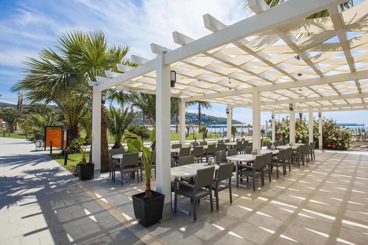 Palm Wings Ephesus Beach Resort
