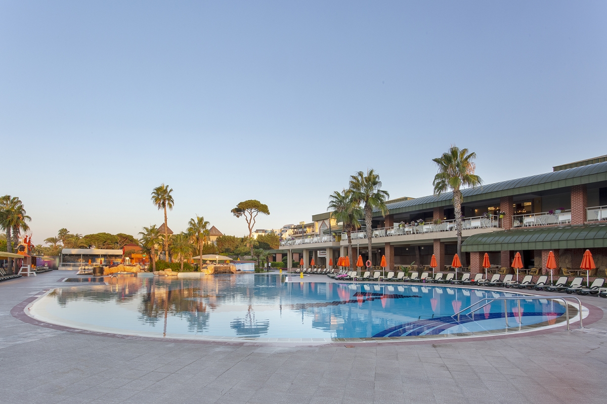 Pine Beach Belek