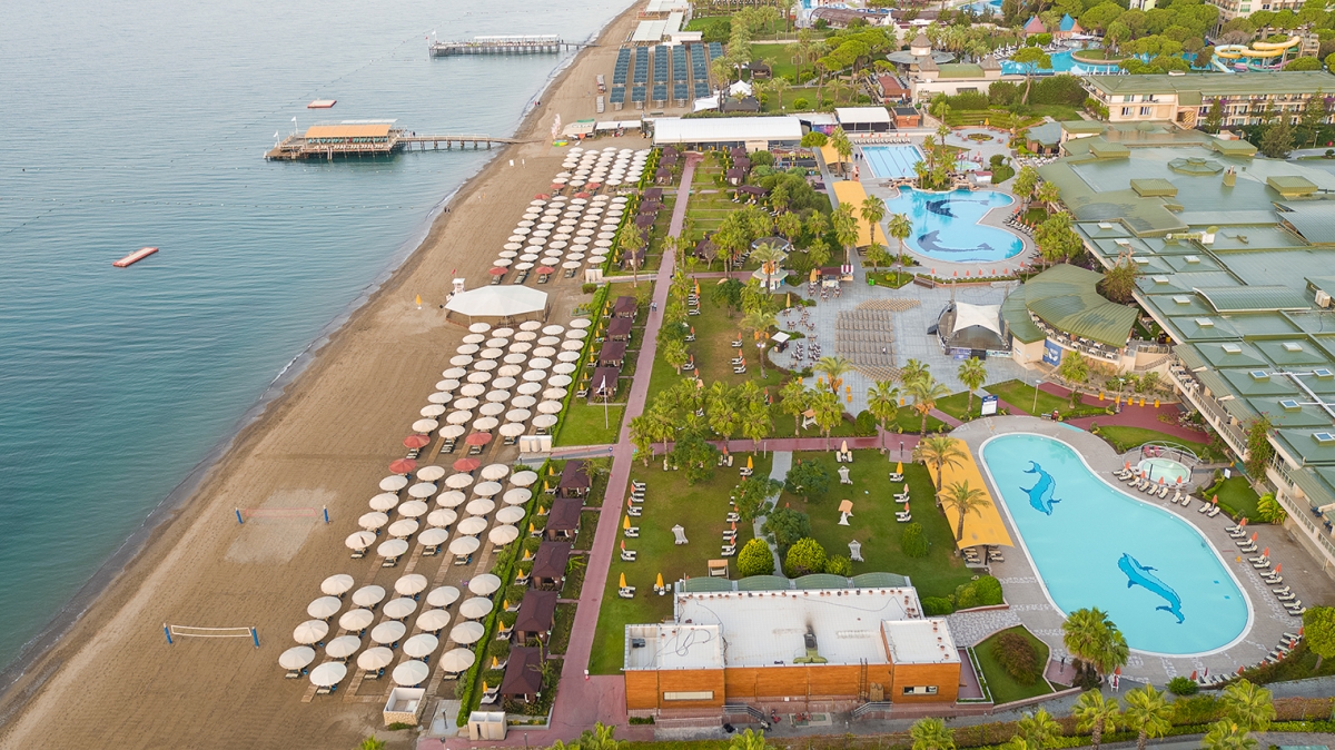 Pine Beach Belek