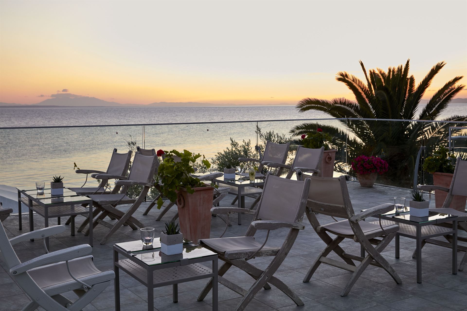 Anthemus Sea Beach Hotel & Spa